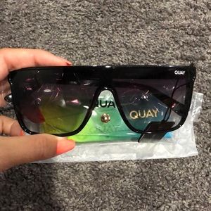 Quay Australia Nightfall Sunglasses